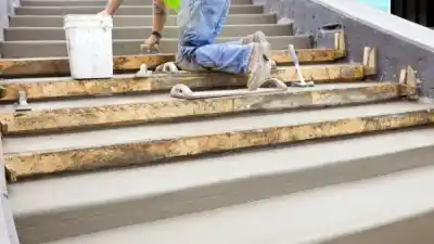 Concrete repair | Charleston Concrete