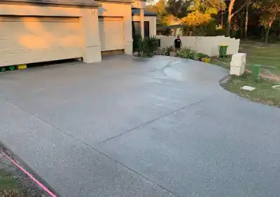 Concrete resurfacing | Charleston Concrete
