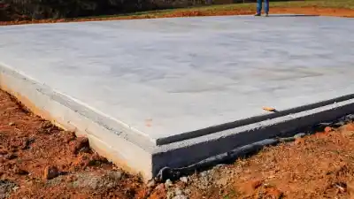Concrete slab | Charleston Concrete