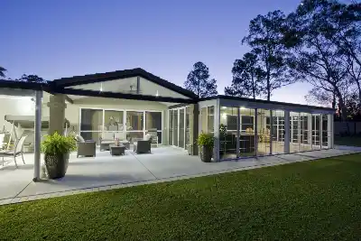 Enclosure | Charleston Concrete