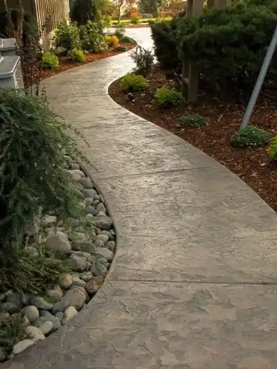 Gallery item 3; subject unidentified | Charleston Concrete