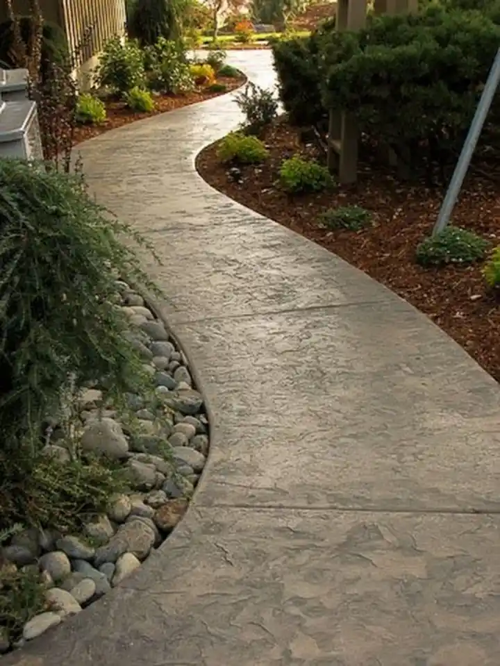 Gallery item 3; subject unidentified | Charleston Concrete