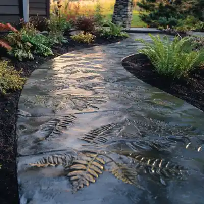 Gallery item 7; subject unidentified | Charleston Concrete