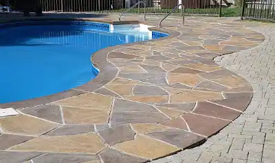 Gallery photograph of project work | Charleston Concrete
