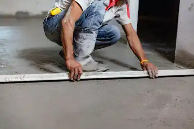Gallery work image | Charleston Concrete