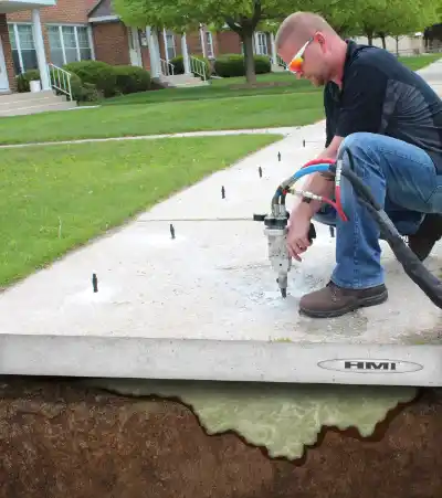 Work example from gallery | Charleston Concrete