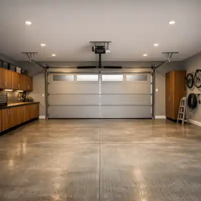 Work gallery entry; visual details unavailable | Charleston Concrete