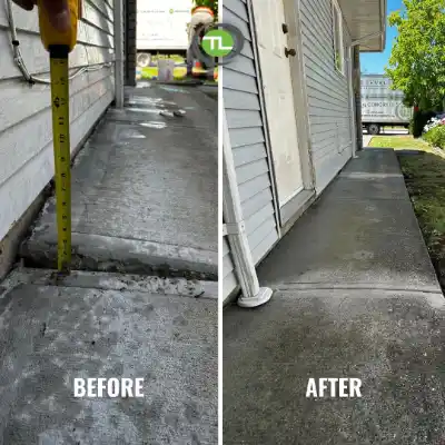 Work image from gallery | Charleston Concrete