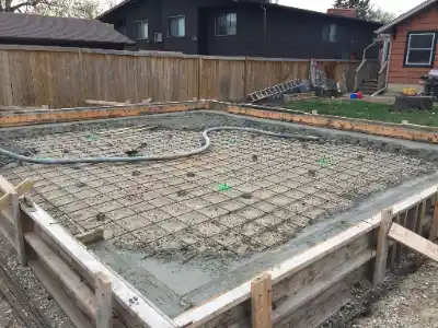 Work photograph; no subject information provided | Charleston Concrete